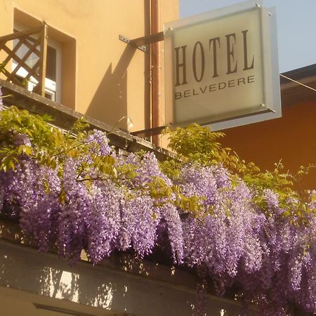 Hotel Belvedere 로베레 외부 사진