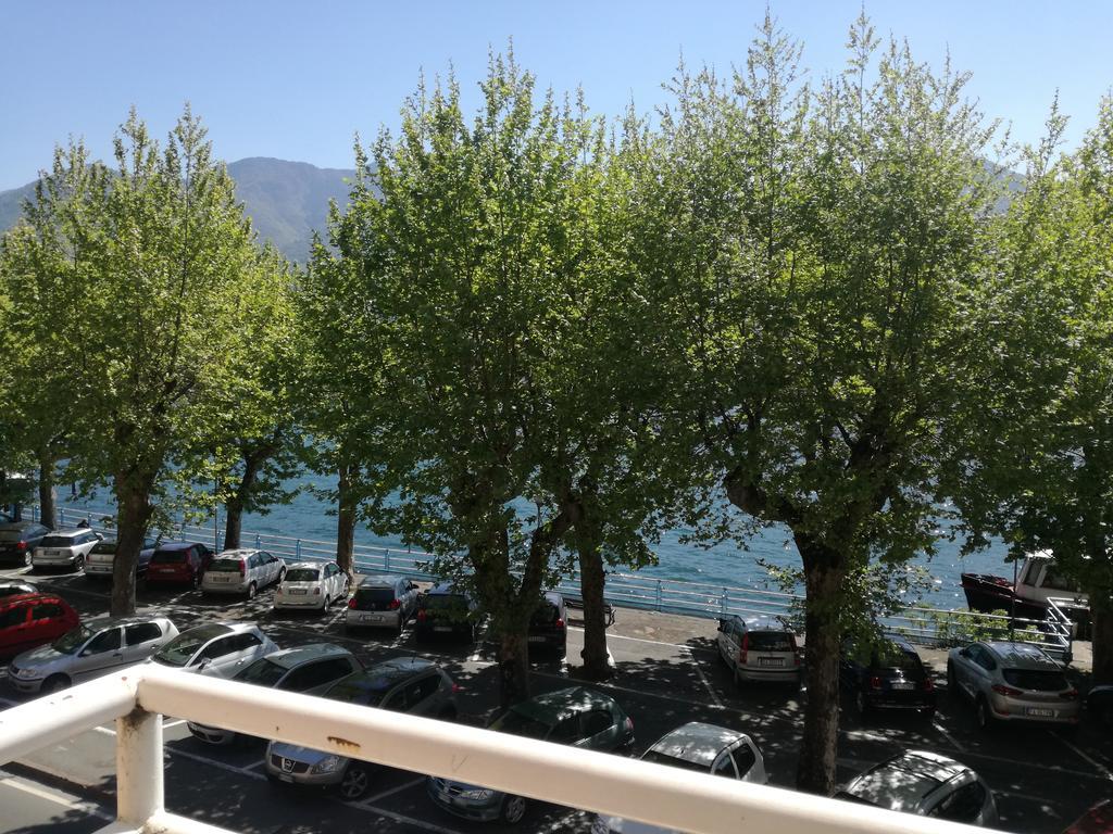 Hotel Belvedere 로베레 외부 사진