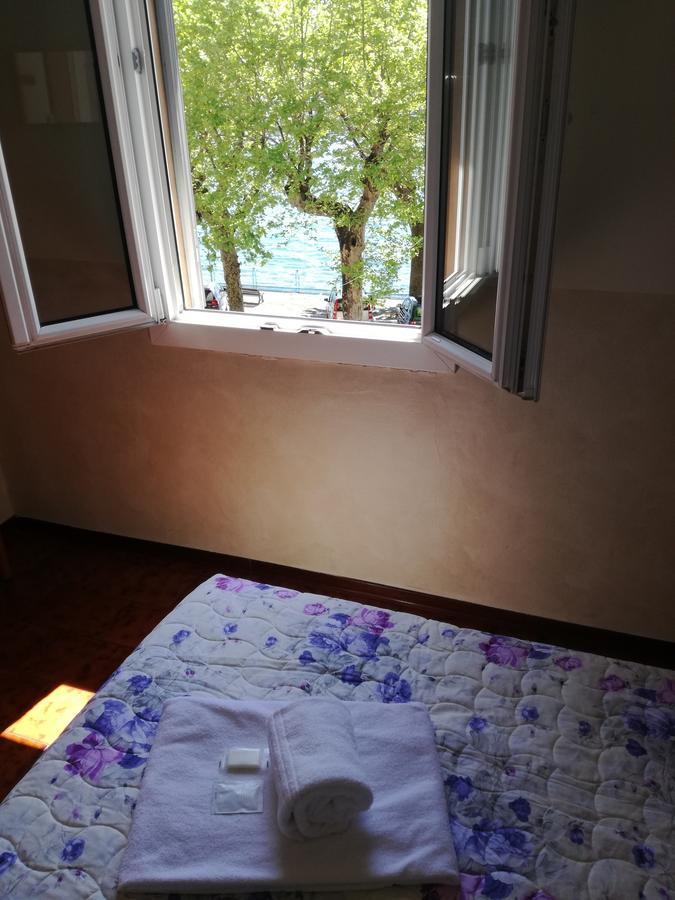 Hotel Belvedere 로베레 외부 사진