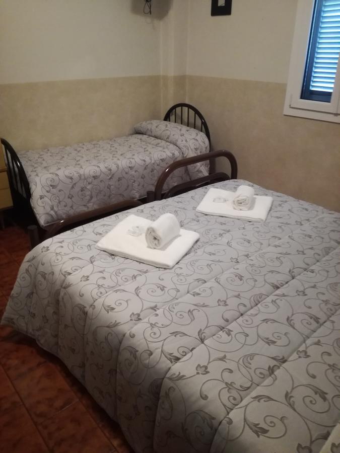 Hotel Belvedere 로베레 외부 사진