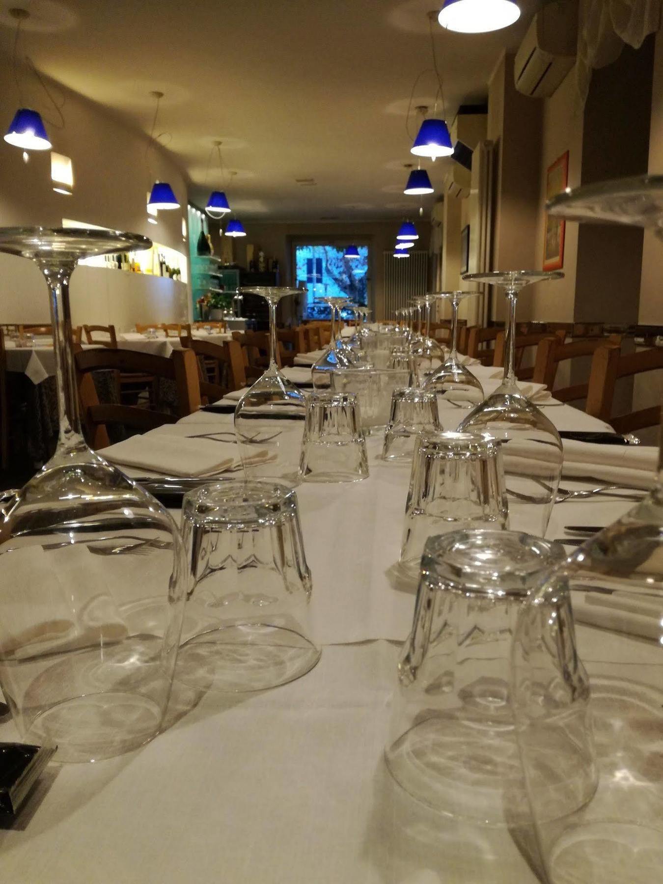 Hotel Belvedere 로베레 외부 사진