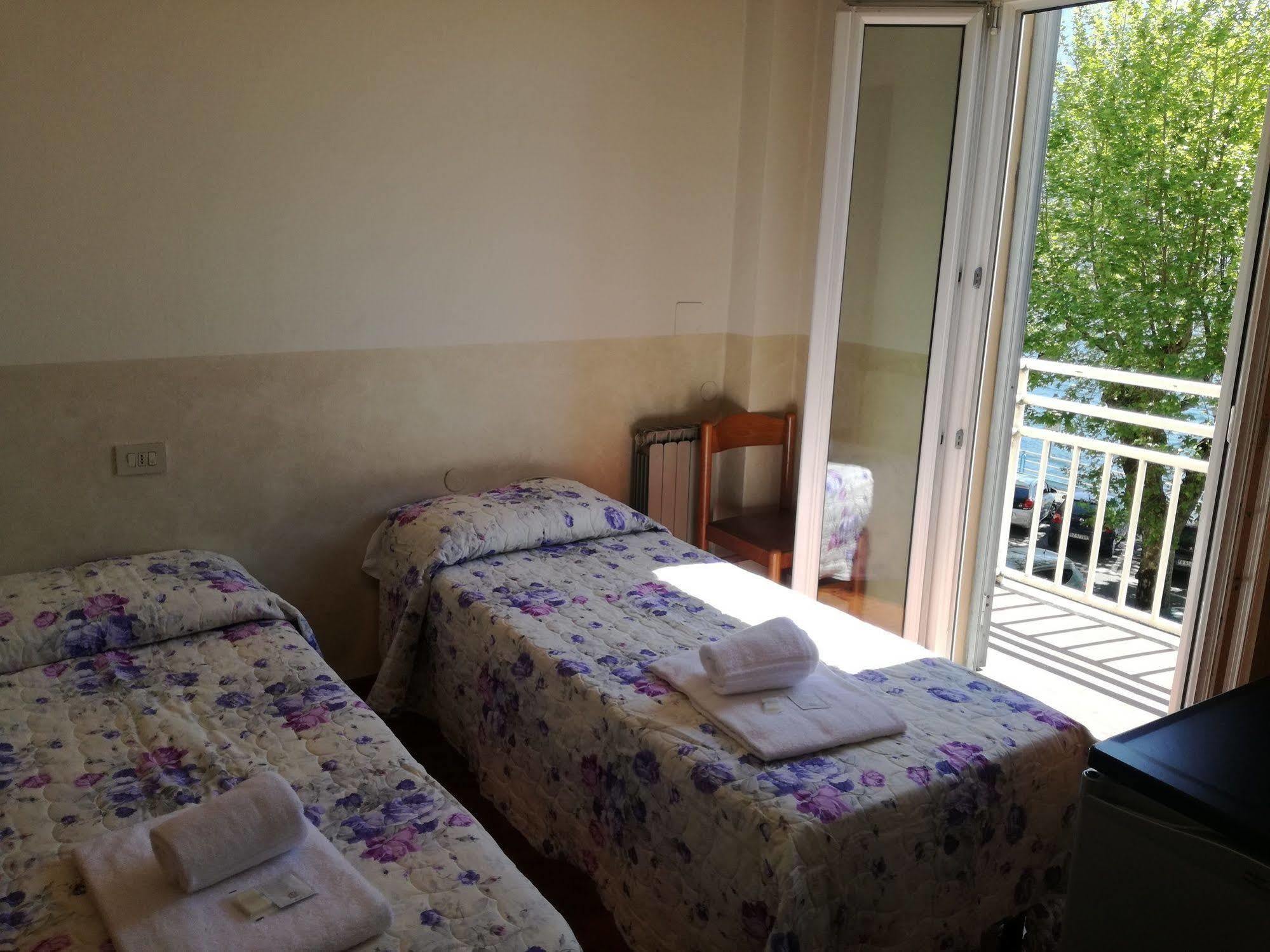 Hotel Belvedere 로베레 외부 사진