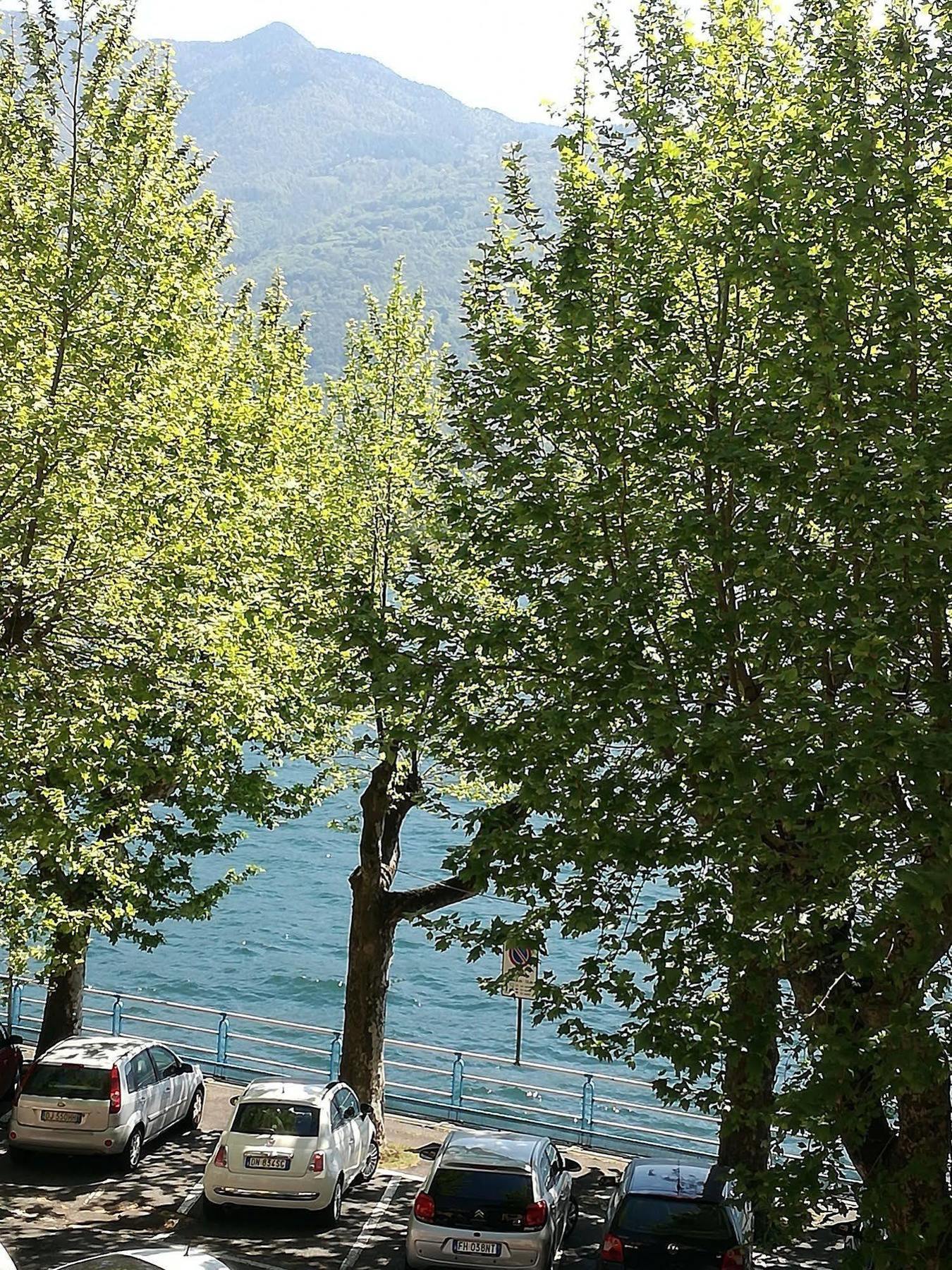 Hotel Belvedere 로베레 외부 사진