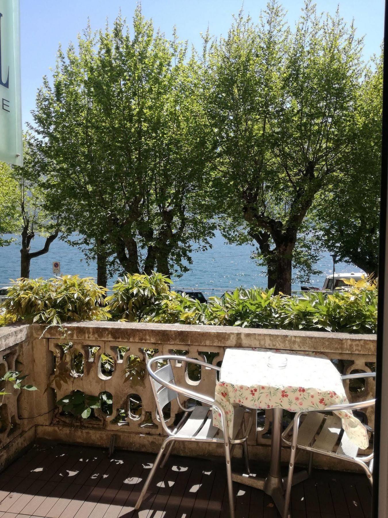 Hotel Belvedere 로베레 외부 사진