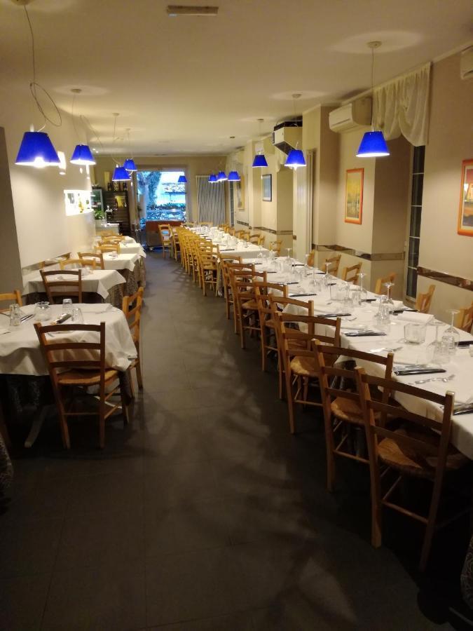 Hotel Belvedere 로베레 외부 사진